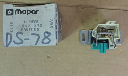 DIMMER SWITCH