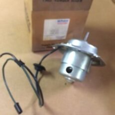BLOWER MOTOR