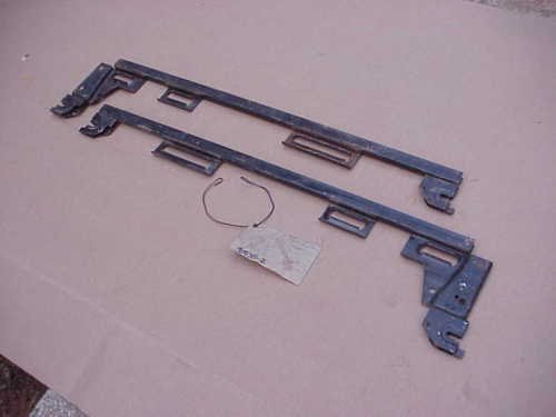 WINDOW CHANNEL