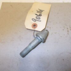 HOOD LOCK STRIKER