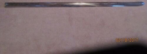 ROCKER MOULDING