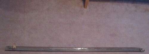 ROCKER MOULDING