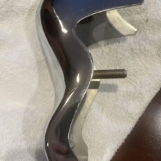 BUMPER GUARD