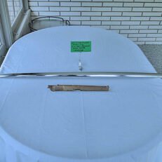 FENDER MOULDING