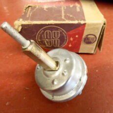 MAP LIGHT SWITCH