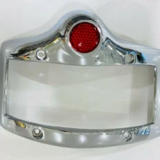 TAIL BEZEL
