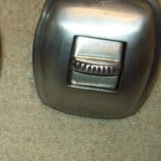 POWER WINDOW SWITCH
