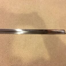 GRILL MOULDING