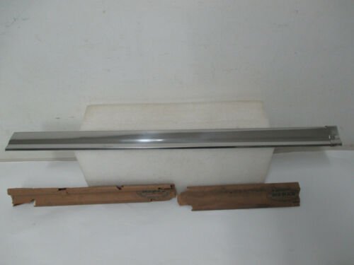 GRILL MOULDING