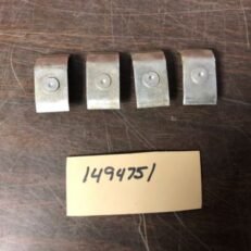 MOULDING CLIP