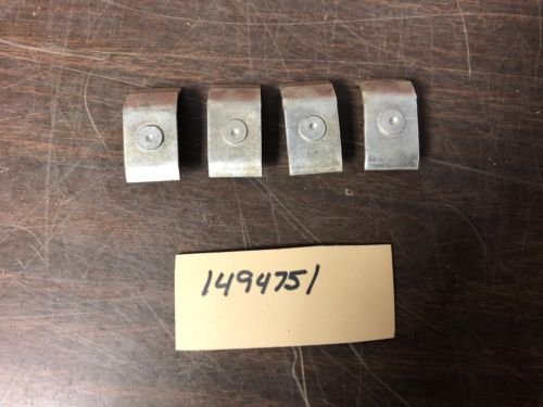 MOULDING CLIP