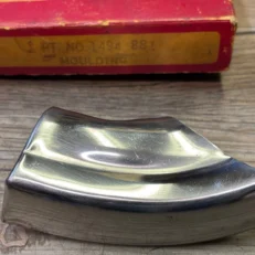 FENDER MOULDING