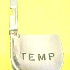 HEATER KNOB