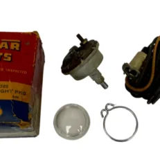 MAP LIGHT