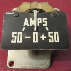 AMMETER