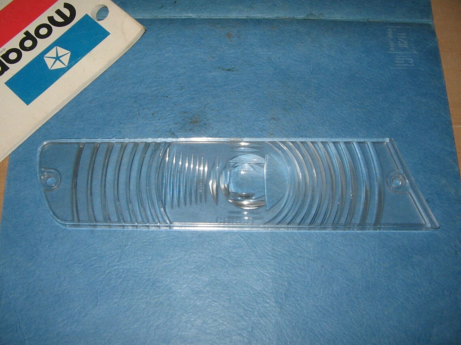 PARK LENS
