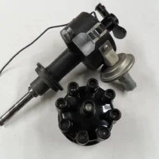 DISTRIBUTOR