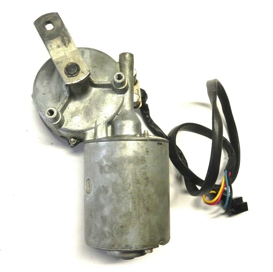WIPER MOTOR