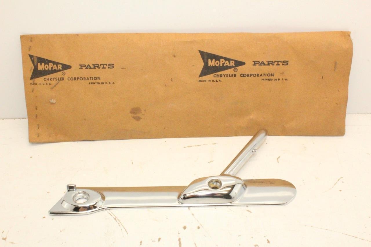 VENT WING BRACKET