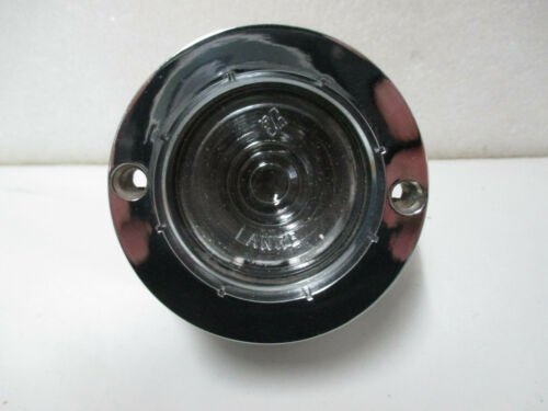 BACK UP LAMP