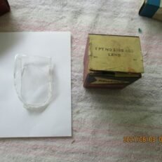 LICENSE LENS