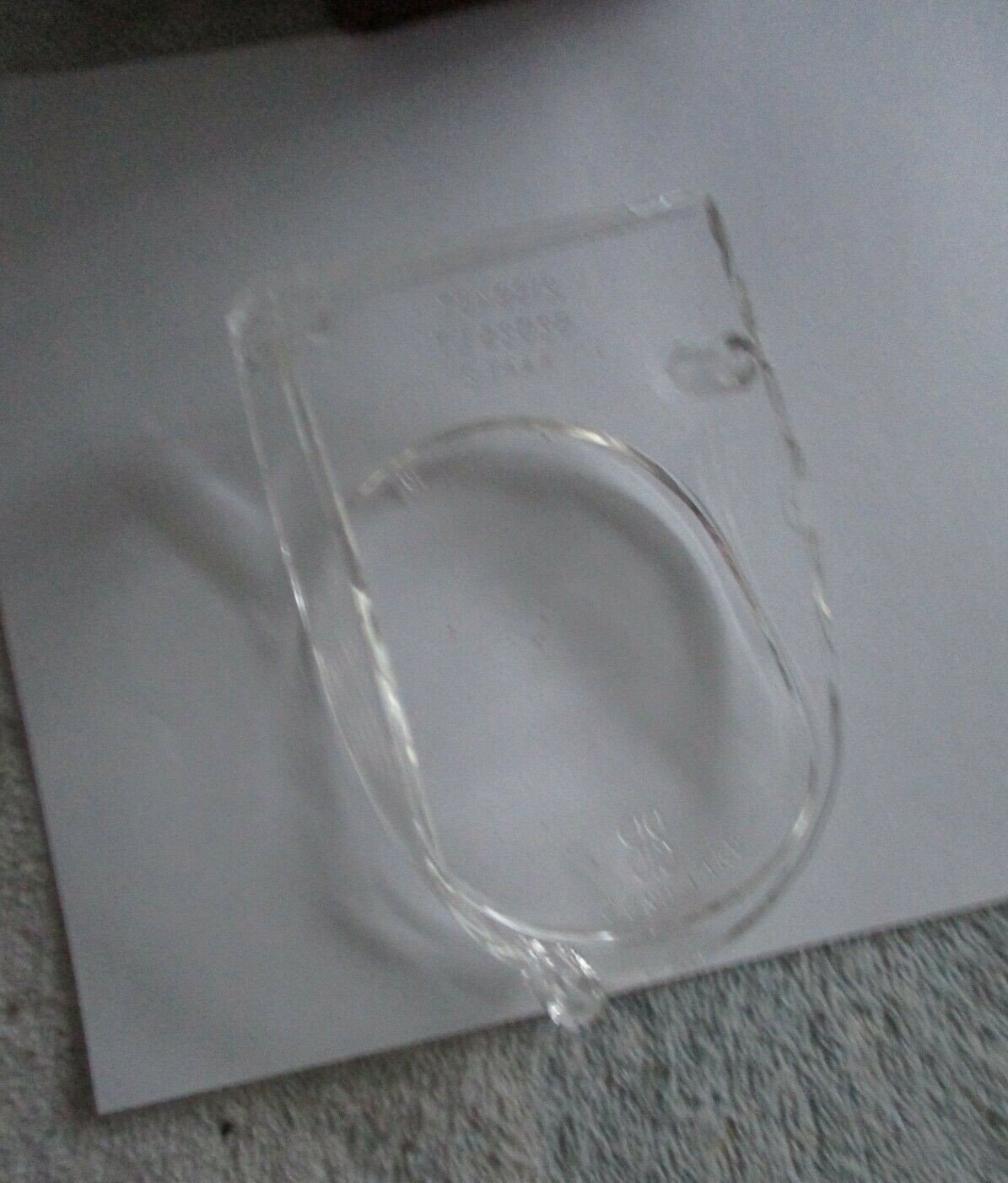LICENSE LENS