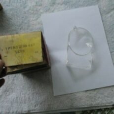 LICENSE LENS