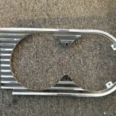 HEADLIGHT BEZEL