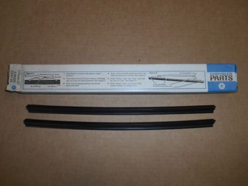 WIPER REFILL