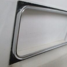 HEADLIGHT FRAME