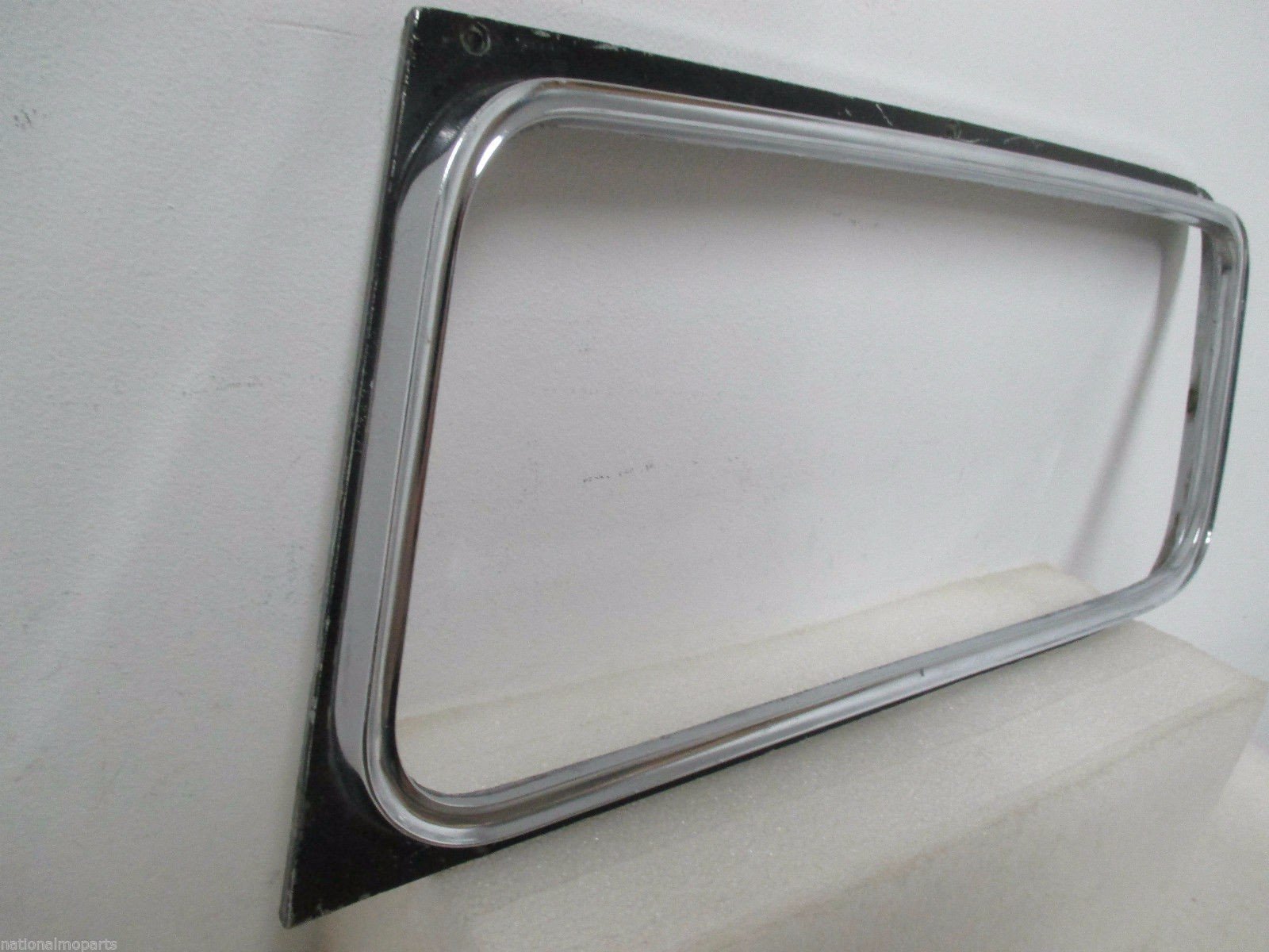 HEADLIGHT FRAME