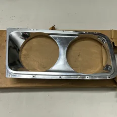 HEADLIGHT BEZEL