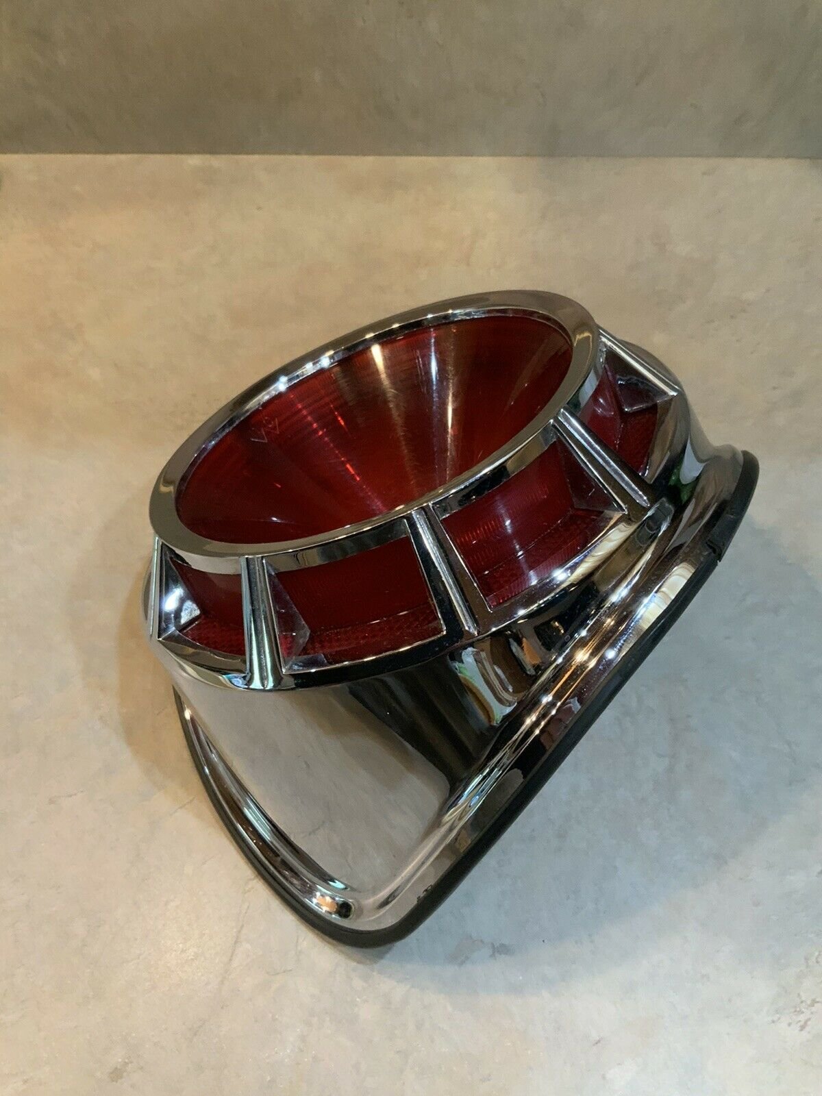 TAIL LAMP