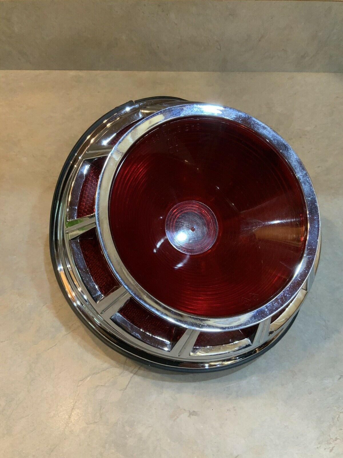 TAIL LAMP