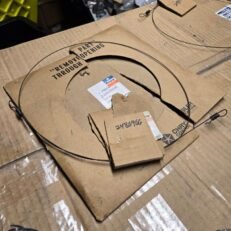 SEAT CABLE
