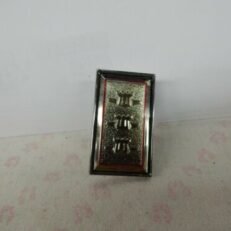 ROOF PILLAR ORNAMENT