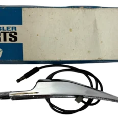 FENDER TURN SIGNAL