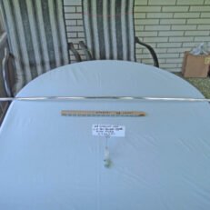 FENDER MOULDING