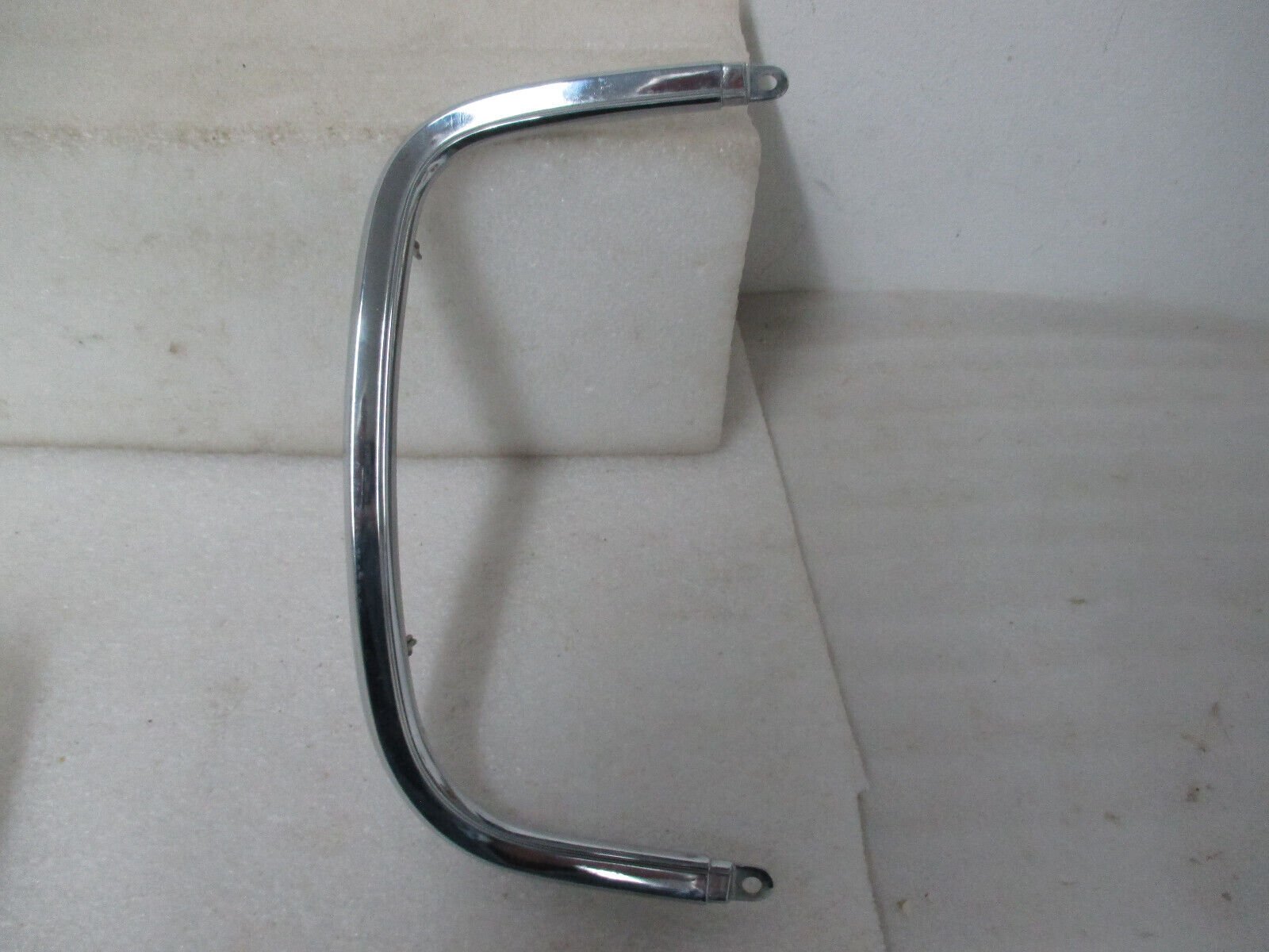 FENDER MOULDING