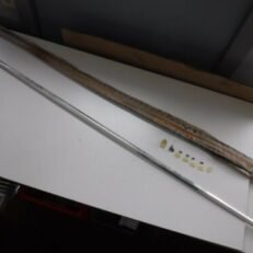 FENDER MOULDING