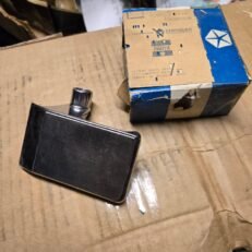 INSIDE DOOR LOCK HANDLE