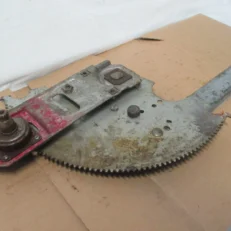 WINDOW REGULATOR