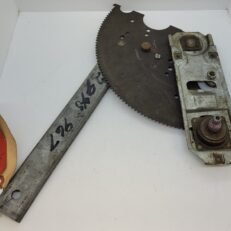 WINDOW REGULATOR