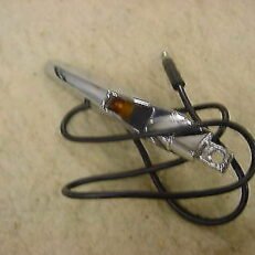 FENDER TURN SIGNAL