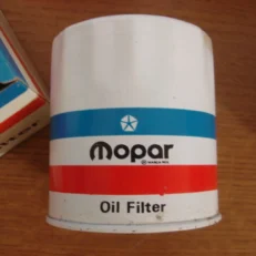 OIL FILTER