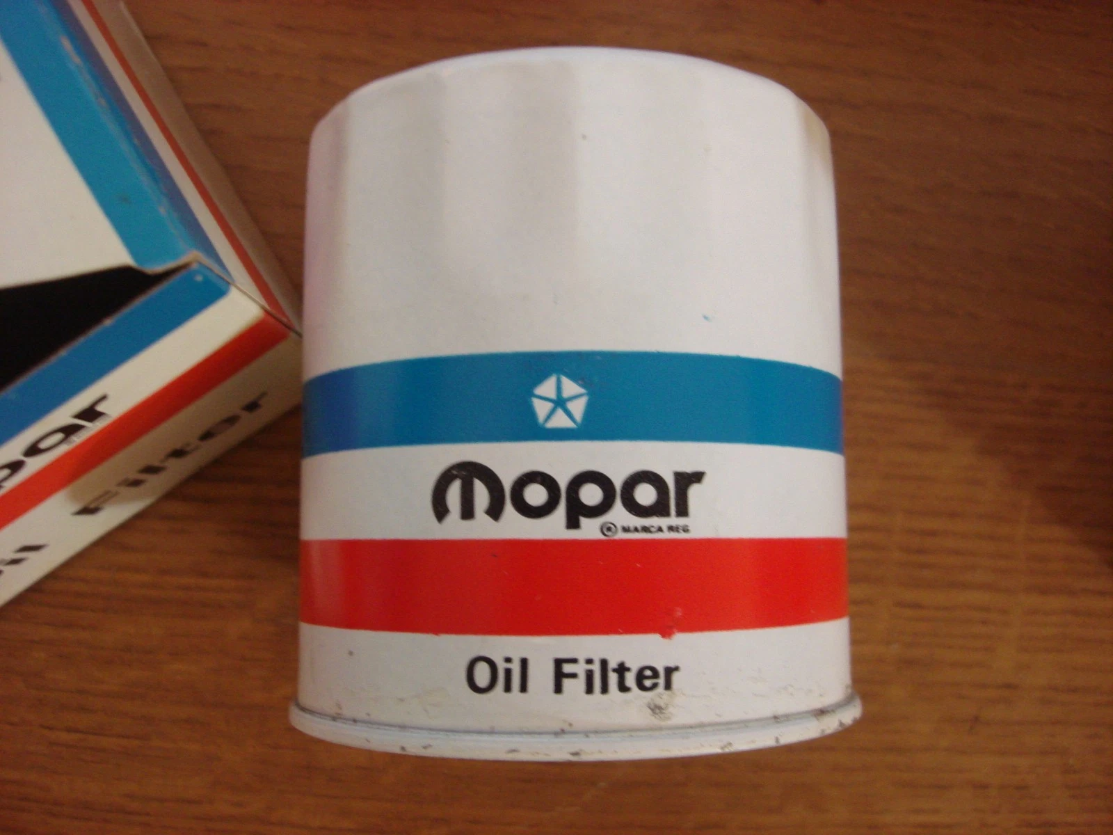 OIL FILTER