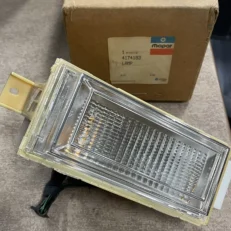 PARK LAMP
