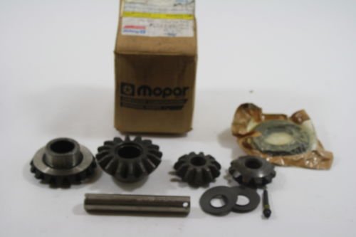 PINION GEAR SET