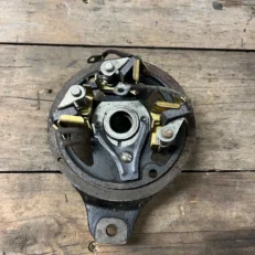 STARTER CE HEAD