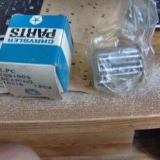 PILOT BUSHING